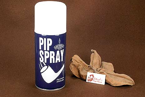 Savinelli Pip Spray Blue Pfeifen Reinigungsspray 150ml